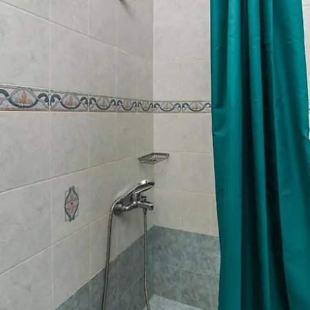 Gasthof Olive Adamantas (Milos)