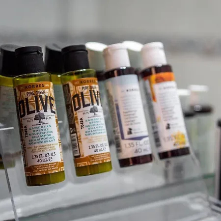 Olive 3* Adamantas (Milos)