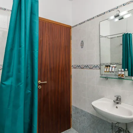 Gasthof Olive Adamantas (Milos)