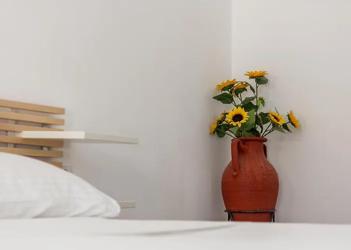 Olive Adamantas (Milos)