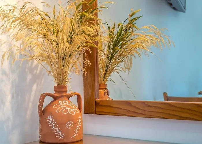 Gasthof Olive Adamantas (Milos)