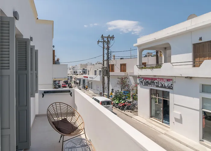 Olive Adamantas (Milos)