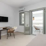 Olive Гостевой дом 3*