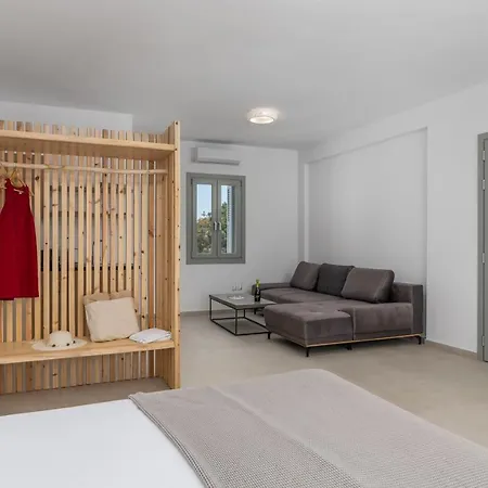 Guest house Olive Studios