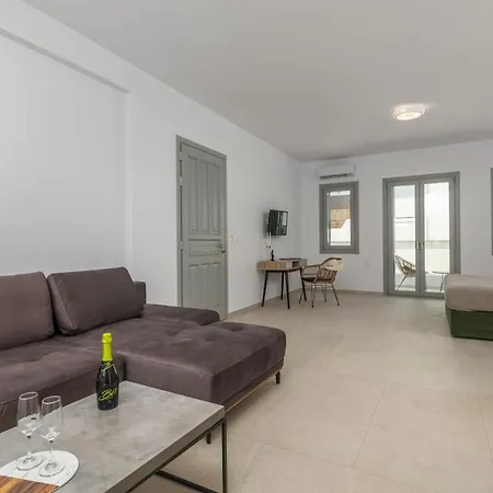Guest house Olive Studios 2*