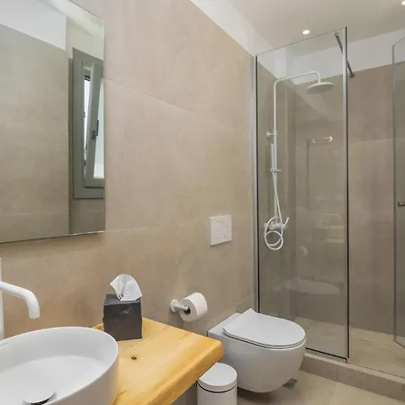 Olive Studios Guest house