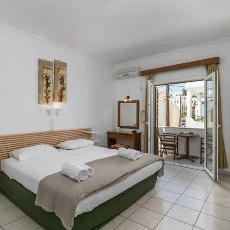 Olive Adamantas (Milos)