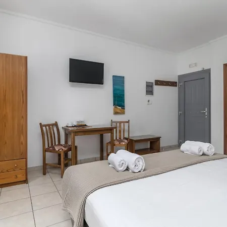 Guest house Olive Studios 2*