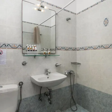 Olive Studios Guest house