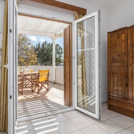 Guest house Olive Studios