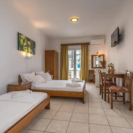 Olive Adamantas (Milos)