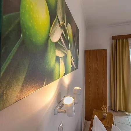Penzion Olive 3*