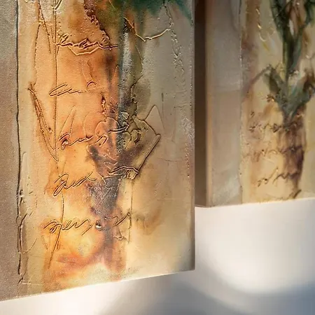 Pensión Olive Adamantas (Milos)