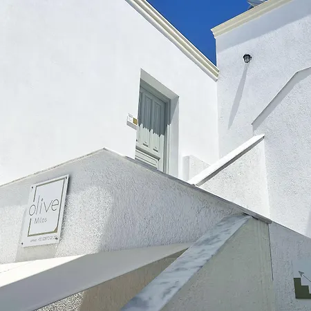 Penzion Olive 3*