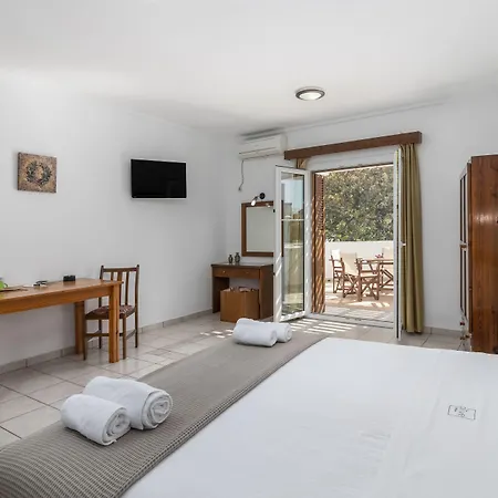 Penzion Olive 3*