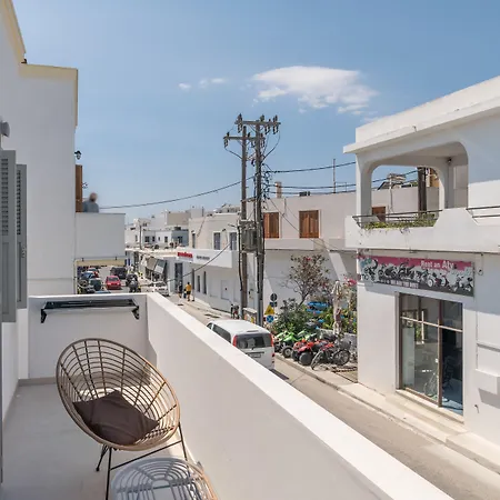 Olive Adamantas (Milos)