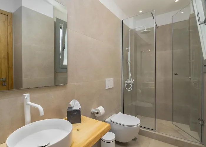 Olive Studios Guest house