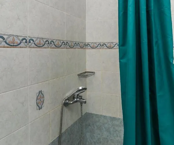 Guest house Olive Studios Adamantas (Milos)