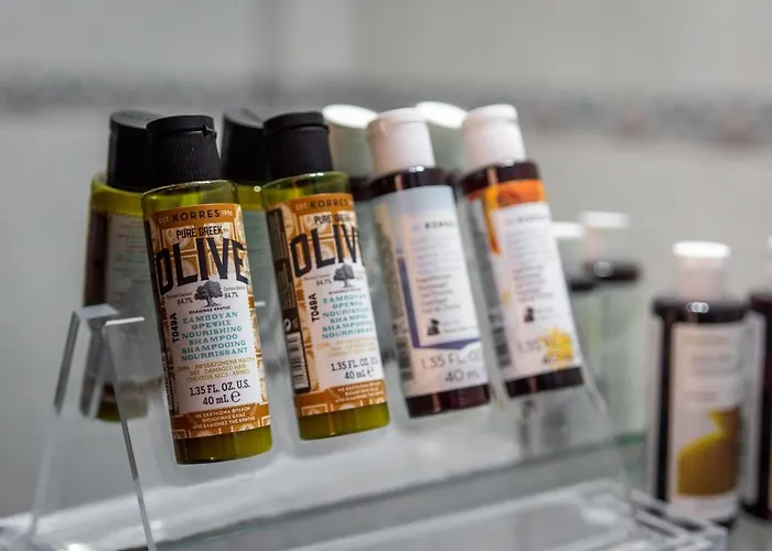 Olive Studios 3* Adamantas (Milos)