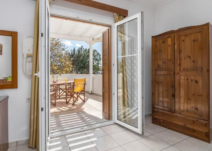 Guest house Olive Studios