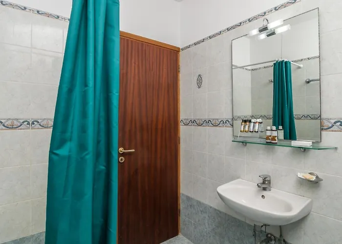 Olive Studios Guest house Adamantas (Milos)