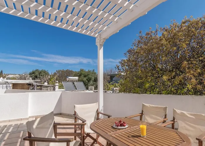 Guest house Olive Studios 3*