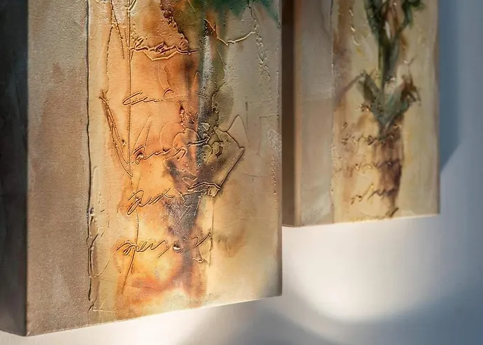 Guest house Olive Studios Adamantas (Milos)