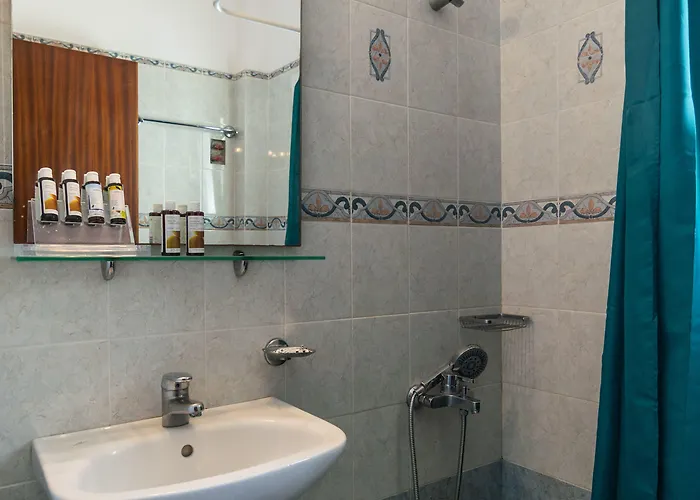 Guest house Olive Studios