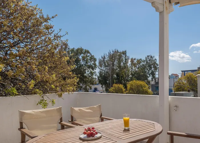 Olive Studios Guest house