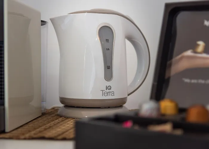 Guest house Olive Studios 3*