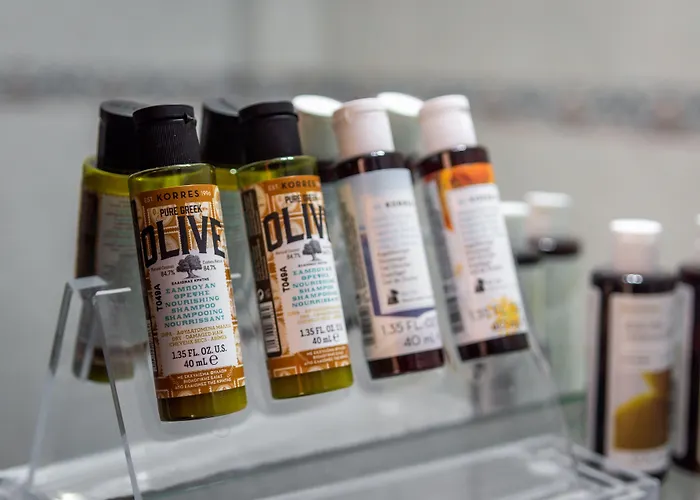 Olive Studios 3* Adamantas (Milos)