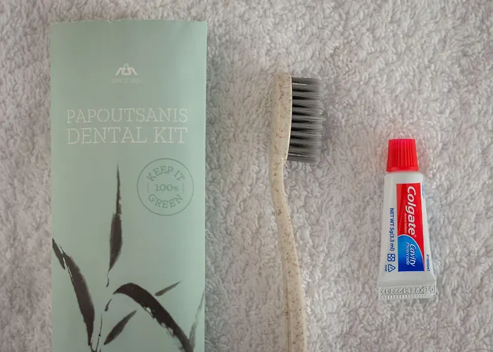 Guest house Olive Studios 3*